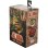 Figura Earl Sinclair Dinosaurios Articulada 18 Cms