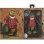 Figura Earl Sinclair Dinosaurios Articulada 18 Cms