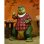 Figura Earl Sinclair Dinosaurios Articulada 18 Cms
