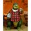 Figura Earl Sinclair Dinosaurios Articulada 18 Cms