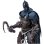 Figura Spawn Raven (small Hook) Articulada 18 Cms