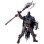 Figura Spawn Raven (small Hook) Articulada 18 Cms