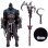Figura Spawn Raven (small Hook) Articulada 18 Cms