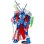 Figura Manga Spawn Articulada 25 Cms