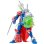 Figura Manga Spawn Articulada 25 Cms