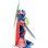 Figura Manga Spawn Articulada 25 Cms