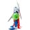 Figura Manga Spawn Articulada 25 Cms
