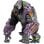 Pack Figuras She Spawn Y Cygor Spawn Articuladas 18 Cms