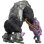 Pack Figuras She Spawn Y Cygor Spawn Articuladas 18 Cms