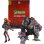 Pack Figuras She Spawn Y Cygor Spawn Articuladas 18 Cms