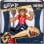Figura Monkey D. Luffy One Piece Heroes Of Goo Jit Zu Elástica 12 Cms