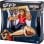 Figura Monkey D. Luffy One Piece Heroes Of Goo Jit Zu Elástica 12 Cms