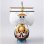 Maquette Bandai Thousand Sunny Grand Ship Collection One Piece 15 cm