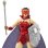 Figura Catra Princess Of Power Master Del Universo Masterverse Articulada 18 Cms