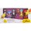 Set Figuras Show De Krusty Los Simpson 7 Cms