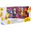 Set Figuras Show De Krusty Los Simpson 7 Cms