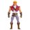 Figura Príncipe Adam He-man And The Masters Of The Universe Cartoon Collection Articulada 14 Cms
