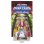 Figura Príncipe Adam He-man And The Masters Of The Universe Cartoon Collection Articulada 14 Cms