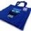 Sac Tote Mundo Series Derpy K-pop Demon Hunters design urbain