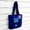 Sac Tote Mundo Series Derpy K-pop Demon Hunters design urbain