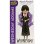 Figura Wednesday Head Knockers 21,5 Cms
