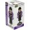 Figura Wednesday Head Knockers 21,5 Cms