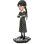 Figura Wednesday Head Knockers 21,5 Cms