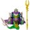 Figura Super Shredder Turtles Of Grayskull Masters Of The Universe X Teenage Mutant Ninja Turtles Articulada 14 Cms