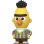 Figurine Bert Blas Fun Fun Sesamstraat 13 cm Collectors Edition