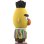 Figurine Bert Blas Fun Fun Sesamstraat 13 cm Collectors Edition