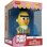 Figurine Bert Blas Fun Fun Sesamstraat 13 cm Collectors Edition