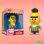 Figurine Bert Blas Fun Fun Sesamstraat 13 cm Collectors Edition