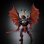 Figura Ninjor Turtles Of Grayskull Motu X Tmnt Articulada 15 Cms