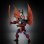 Figura Ninjor Turtles Of Grayskull Motu X Tmnt Articulada 15 Cms