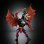 Figura Ninjor Turtles Of Grayskull Motu X Tmnt Articulada 15 Cms