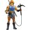 Figura He-man Masters Of The Universe 2026 Articulada 14 Cms