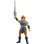 Figura He-man Masters Of The Universe 2026 Articulada 14 Cms