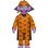 Actiefiguur Graaf Pyjama 10 cm Articulerend Serie Collectie