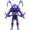 Figura Webstor Masters Of The Universe Cartoon Collection Articulada 14 Cms