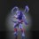 Figura Webstor Masters Of The Universe Cartoon Collection Articulada 14 Cms