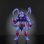 Figura Webstor Masters Of The Universe Cartoon Collection Articulada 14 Cms