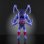 Figura Webstor Masters Of The Universe Cartoon Collection Articulada 14 Cms