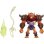 Figura Beast Man Deluxe He-man And The Masters Of The Universe Power Attack 14 Cms