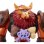 Figura Beast Man Deluxe He-man And The Masters Of The Universe Power Attack 14 Cms