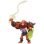 Figura Beast Man Deluxe He-man And The Masters Of The Universe Power Attack 14 Cms