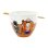 Set Bol Para Ramen Con Palillos Maestro Roshi Dragon Ball Z 473 Mls