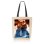 Bolsa Tote Bag Juego De Tronos Alta Calidad