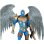Figura Redeemer Spawn Articulada 18 Cms