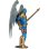 Figura Redeemer Spawn Articulada 18 Cms
