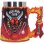 Jarra Club Hellfire Stranger Things Poliresina Premium 15'5 Cms